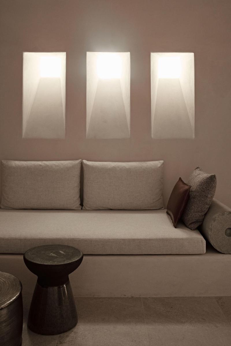 Istoria, A Member Of Design Hotels Perivolos  Exterior foto