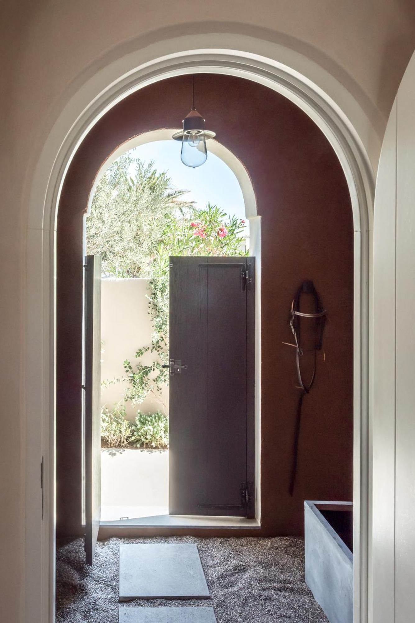 Istoria, A Member Of Design Hotels Perivolos  Exterior foto